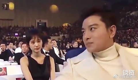 为歌而赞|王子文首次回应苦恋贾乃亮6年，称当时有男友，现与吴永恩进展神速