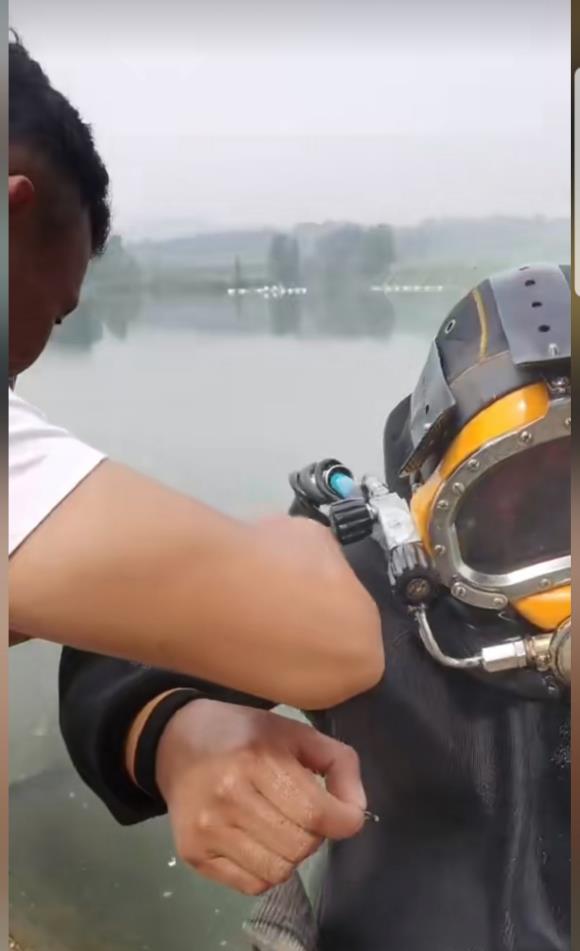 |除了钓不到鱼，真的什么都能钓到，你都钓起来过哪些奇葩？