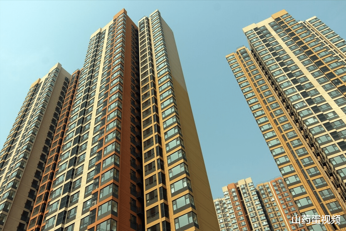 保障性住房|楼市下行，4类房即使再便宜也别心动，不然很可能会加速贬值