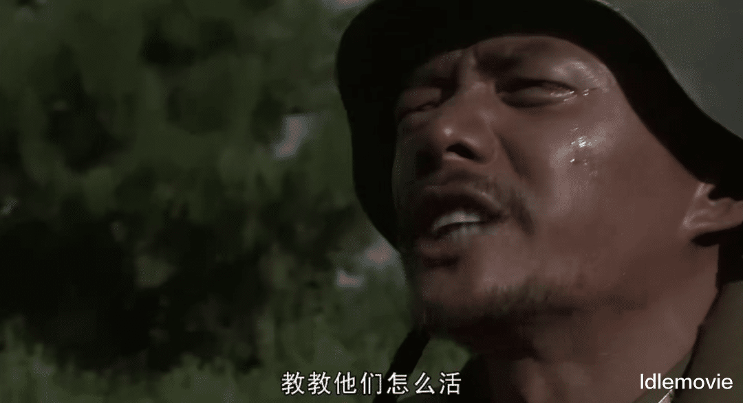 虞啸卿|《我的团长我的团》提出的问题，用了炮灰团所有人的命都没能解决
