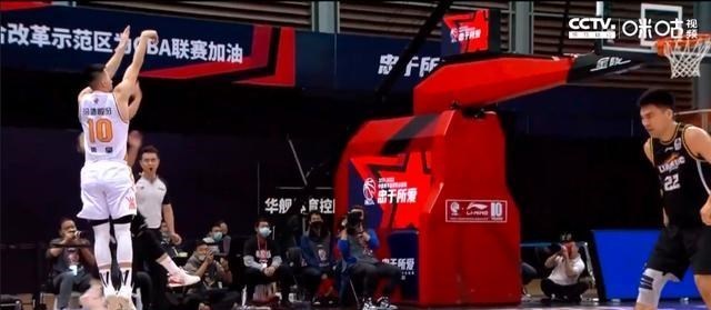 冉昊腾星座屋 爆大冷！辽宁输山西是因为没外援和艾伦？还有三大原因不得不说