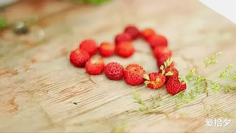 爱拾夕 有一种爱情，叫命中注定；有一种无奈，叫天意难违