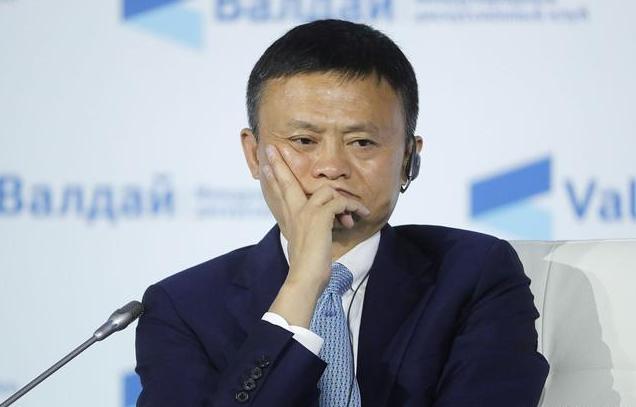 马化腾 中国富豪财富大洗牌：马化腾4139亿，黄峥3151亿，那马云呢？