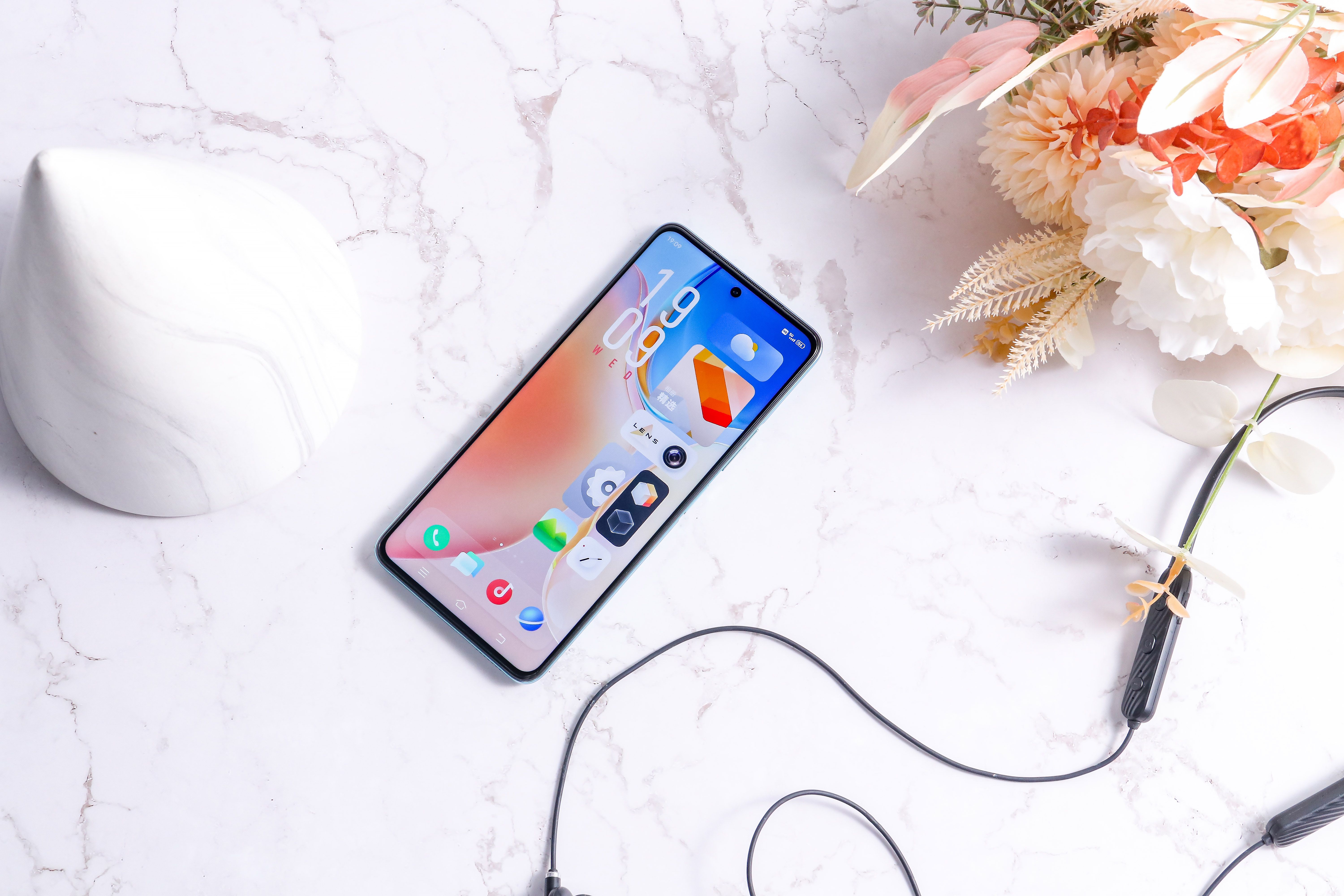 t1|vivo T1游戏测评：热门手游轻松运行，体验流畅无卡顿