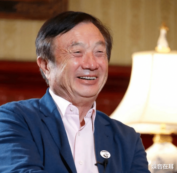 任正非|任正非的三个儿女,为什么一个姓任,一个姓孟,还有一个姓姚?