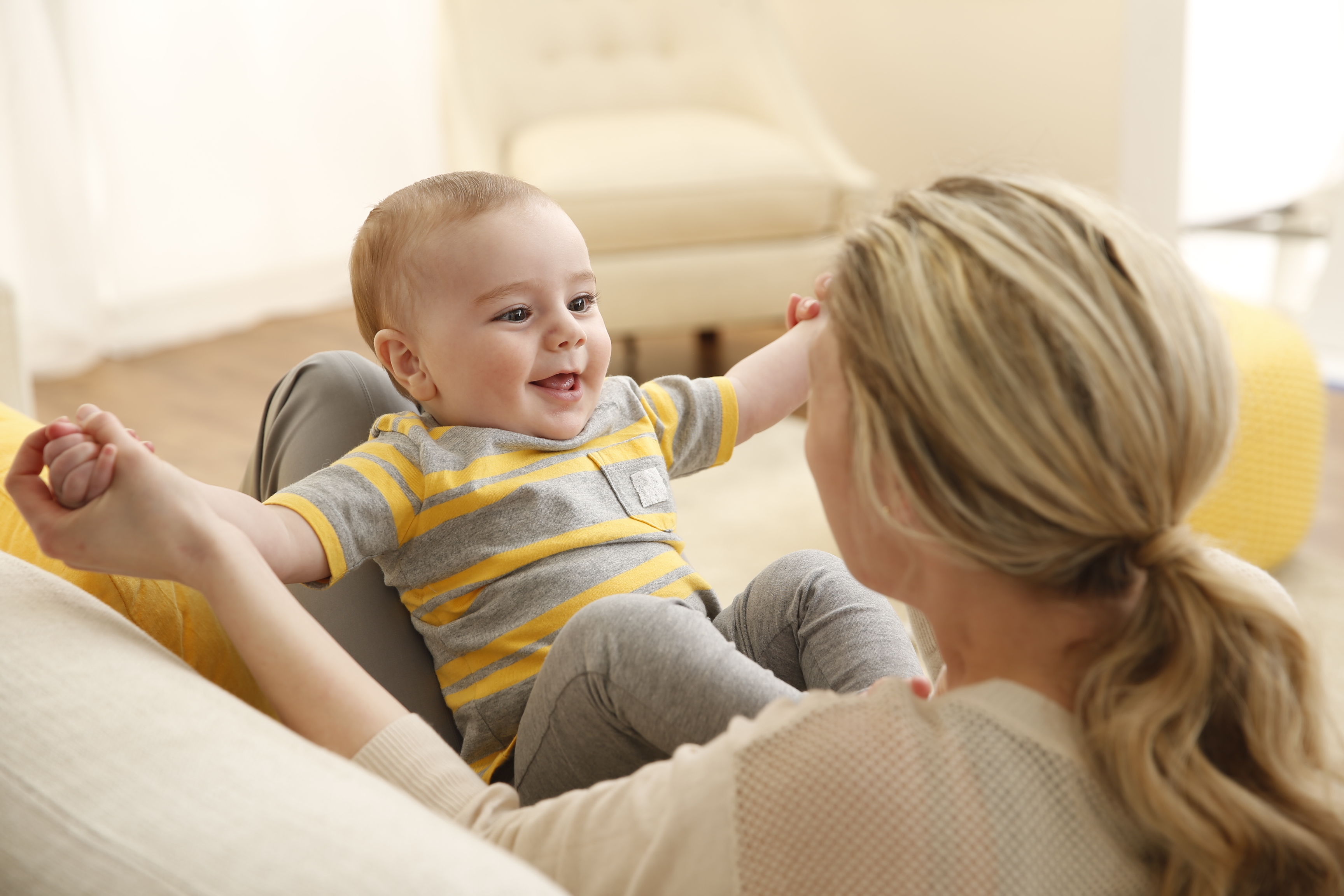 笑看人生和平最真|宝宝消化不良?试试这几个办法!