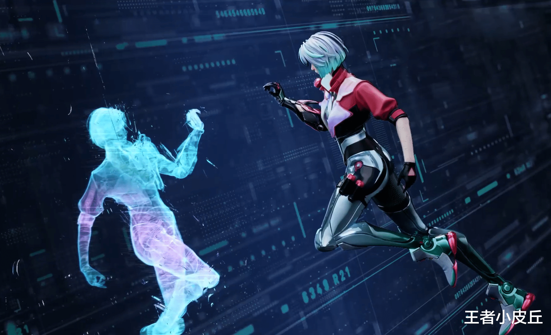 kpl|关羽都市风皮肤突袭，镜kpl机械风帅哭，有3颗水晶巨赚，诸葛笑了