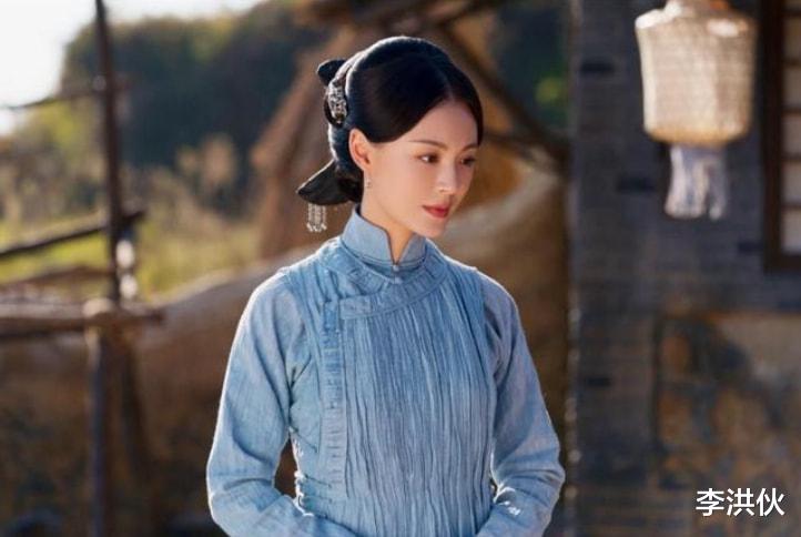 毛林林|《王牌部队》毛林林:迟早会火的好演员,不只是“坏女人专业户”