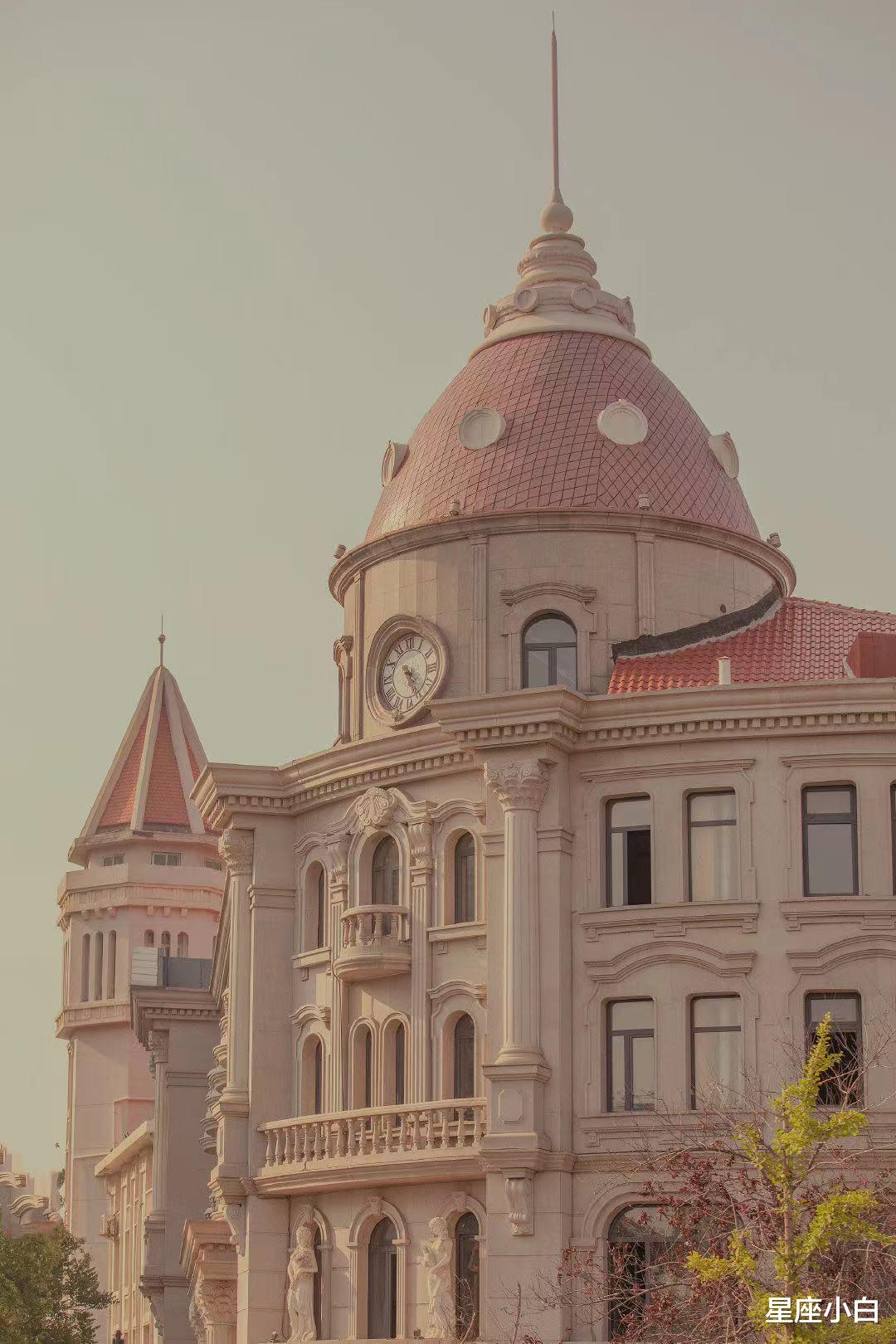 星座小白|这三大星座是颜值圈里，公认的气质型女生