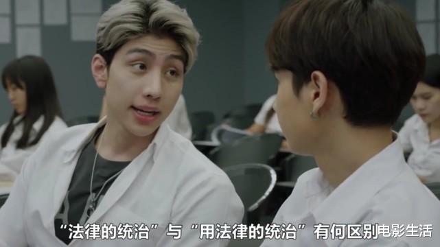 白夜追凶|评分高达9.2！高能犯罪+互换身份，泰版《白夜追凶》太让人惊艳