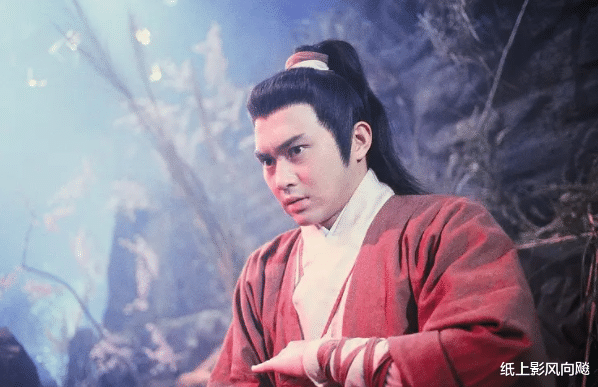 赵文卓|人气旺经典多，却没有拿过主流奖项的6位男演员，每一位都意难平