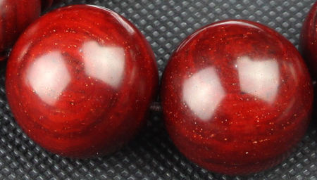 小叶紫檀|小叶紫檀佛珠各种纹路，总有你不知道的