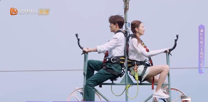 快乐大本营|张雨绮因为男友退出女儿们的恋爱,芒果很下不来台,真是得不偿失