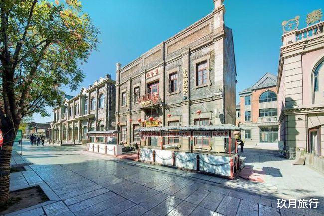 玖月旅行 因疫情出圈的“鲅鱼圈”究竟是个什么圈？名字是怎么来的?