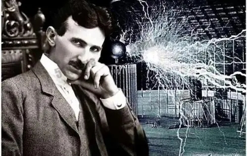 什么都说特斯拉是一个神人？