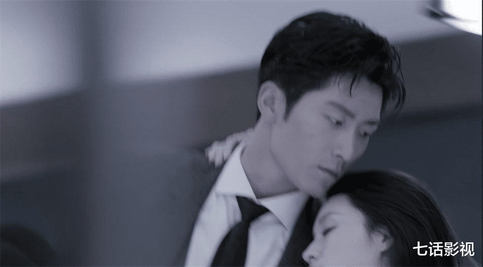 张力|国产虐恋，逐渐寡淡？