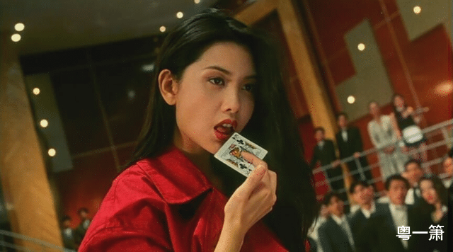 娱乐圈|已经消失在娱乐圈当中的十位香港60后性感女神，谁最为惊艳？