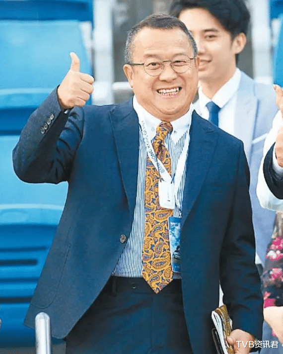 TVB|曾志伟公开选角!TVB与内地开拍新剧,招募男女主角要求20岁以下