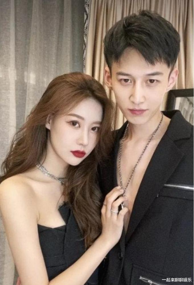 吴亦凡|“抖音一姐”温婉风流史,被富二代包养,与校长恋爱出轨,当小三