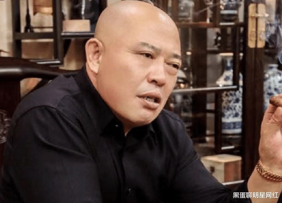 井元林|二驴姐姐骂丈夫，对方开播埋怨，“驴爸”斥责女儿，粉丝：都是戏