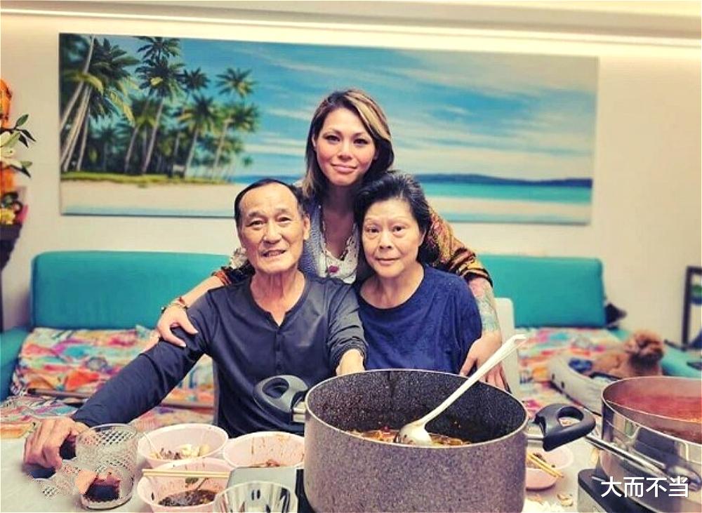 洪汉义|他才是14K真正的老大,10年赚500多亿,养4个老婆7、8个女朋友