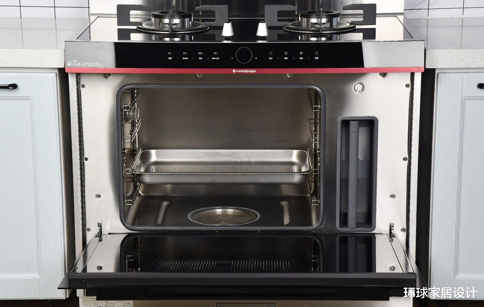 集成灶，功能多，省空间，为什么很少人买？来听听用户说的大实话