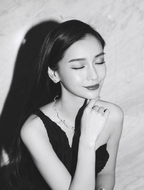 秦风|黄晓明真捡到宝了？儿子刚4岁，baby又传好消息，让人忍不住祝福