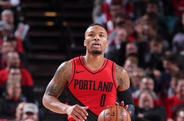 达米恩·利拉德 交易利拉德？火箭或送出3首轮，斯通酝酿一盘大棋！