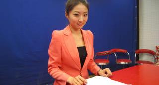 主持人|五位离奇去世的主持人，佟瑶上厕所意外离世，而她被男友七刀陨命