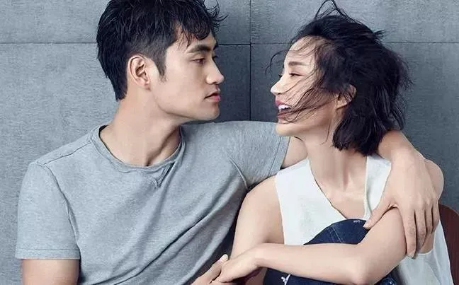 袁弘|二婚5年后，袁弘张歆艺首谈离婚：婚姻幸不幸福，生个孩子就知道...