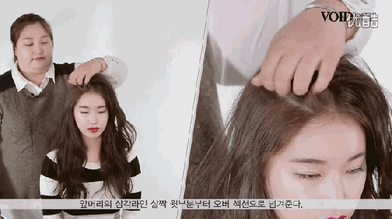 赵露思|新剧造型拉垮，赵露思成了“秃头少女”？！