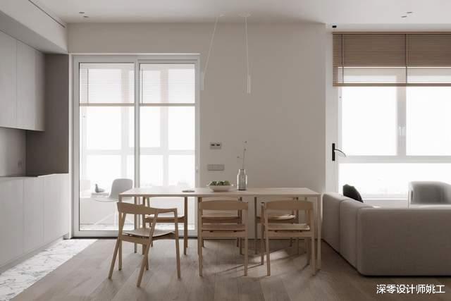 深零设计师姚工 门窗选购知识宝典，有这一篇就够了，帮你少走弯路，少花冤枉钱