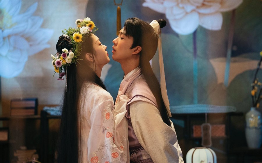 宁毅|《赘婿》陈凡上线，协助刘西瓜破城，助攻宁毅金銮殿弑君