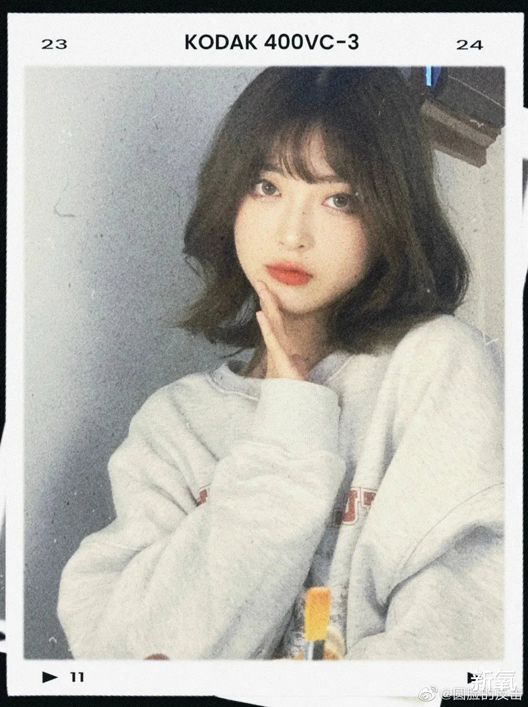 林珊珊|年度最惨新娘？新郎被嘲像路人，闺蜜全副妆造组团晒颜