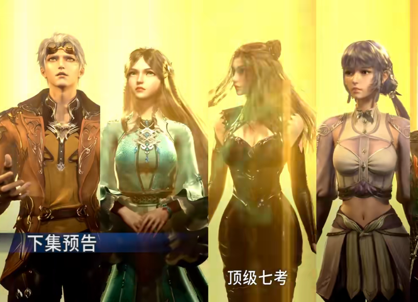 武魂|斗罗大陆:修罗神为啥非要让唐三继承神位,唐晨的天赋不是更好?