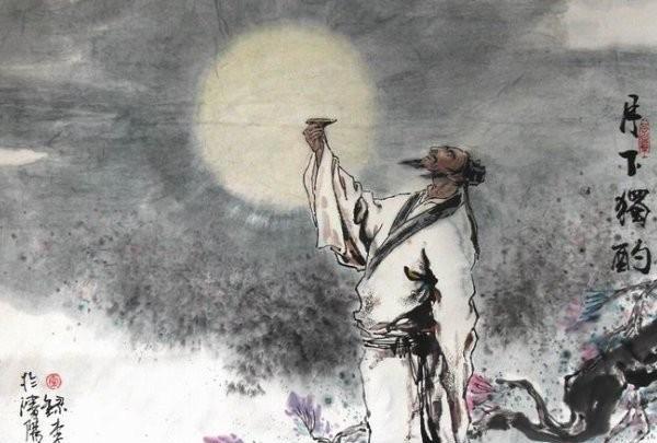 不会因你惆怅而变化|历史上最孤独的一句诗是哪句?