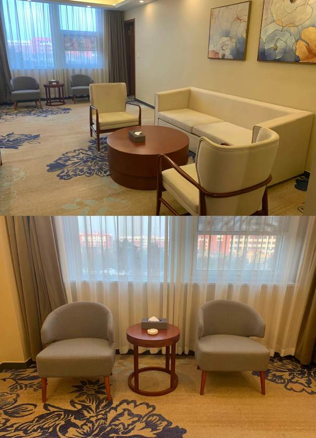 温兆伦|57岁TVB港星入住党校，参加会议态度谦卑，曾自曝在国外漂泊无依