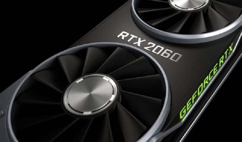 RTX2060|老坛装新酒 12GB显存RTX2060值得期待吗?