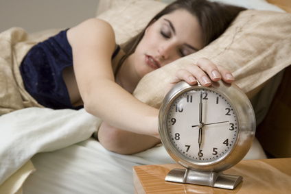 睡眠|黄金睡眠时间公布，跟你想的不一样，不是7小时，而是这个时间段