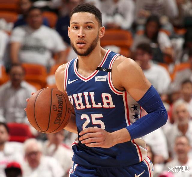 OPPO 西蒙斯已经进入离队倒计时，3支球队将成为他的下一目的地