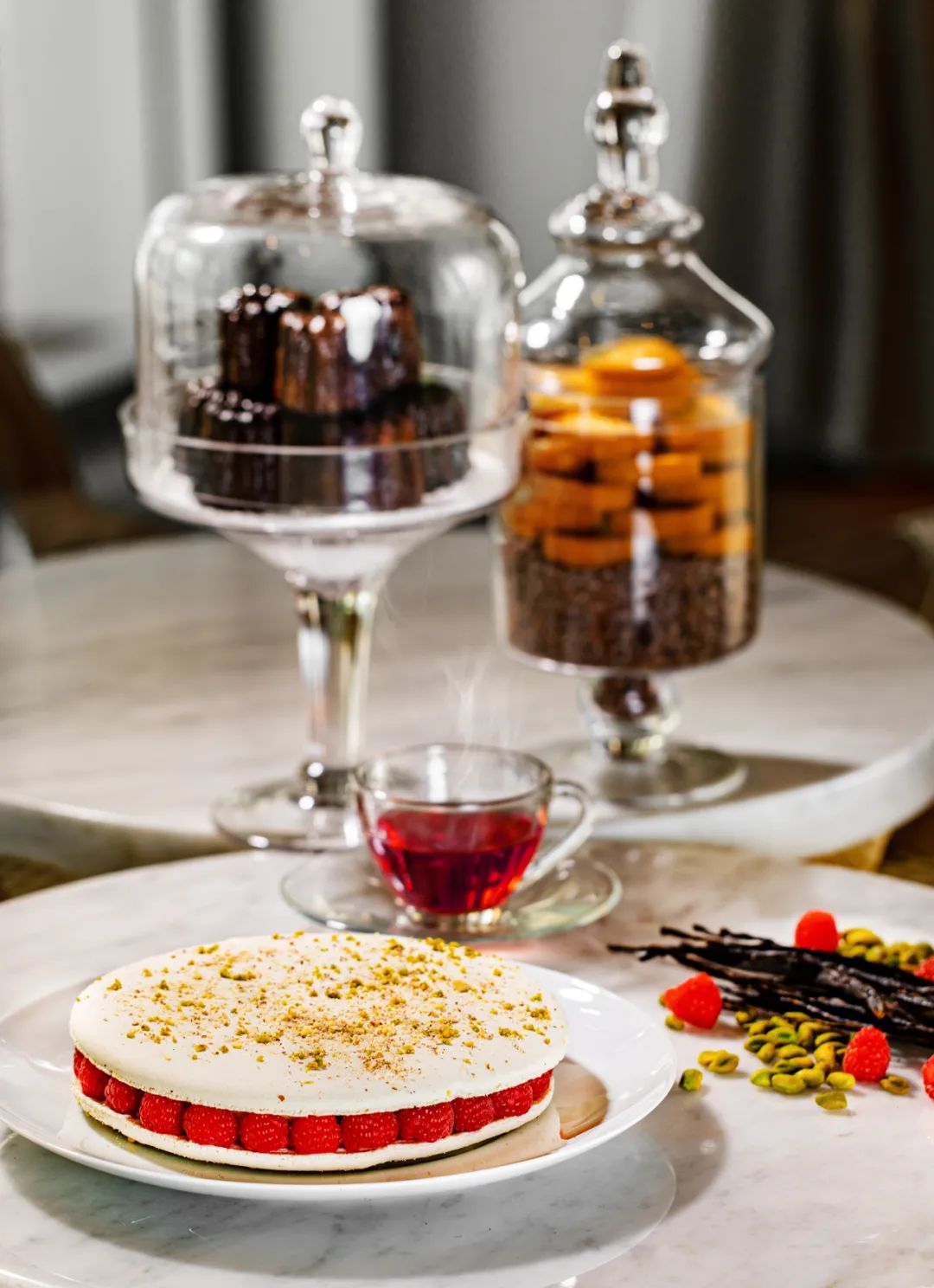 神婆爱吃 深夜小片～