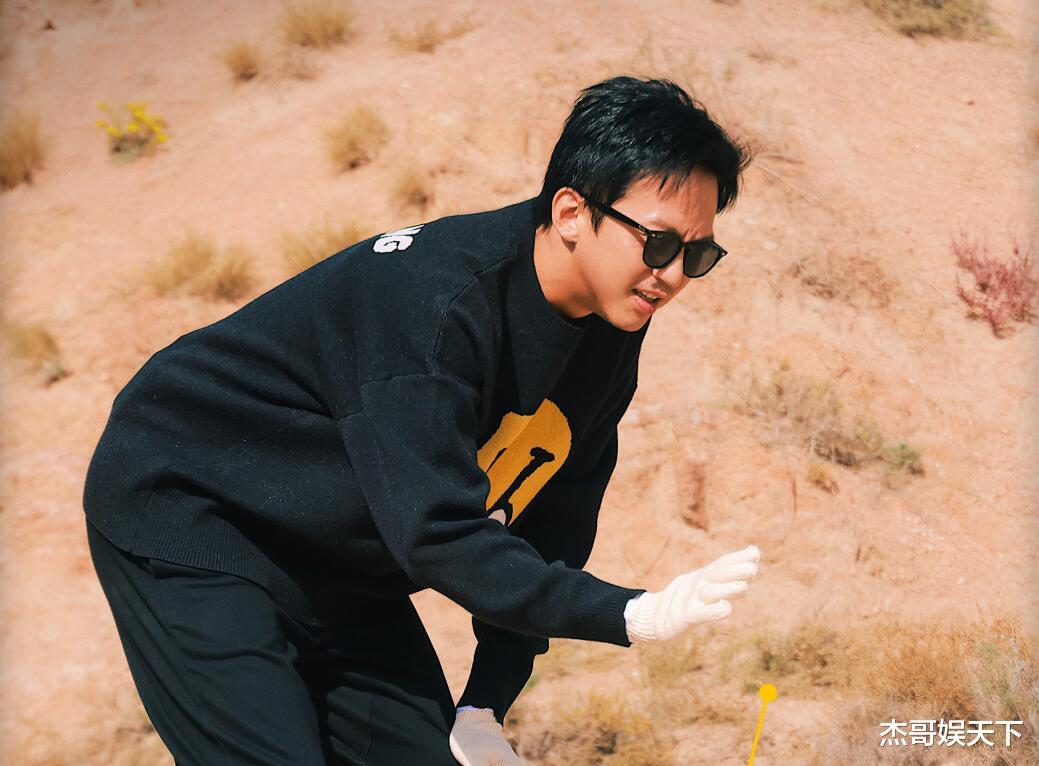 五哈|要不是邓超说漏嘴，观众怕是要被《五哈》节目组骗惨了