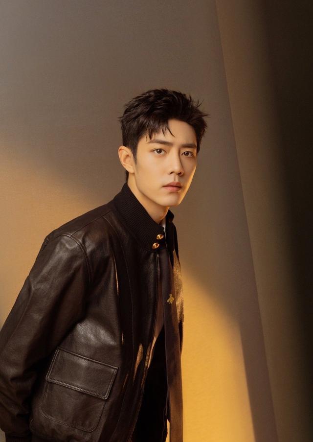 肖战|cctv官方账号再肖战!全网黑的肖战再获力挺