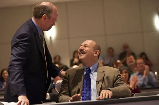 美国|华人在美国为什么缺乏顶级人才！