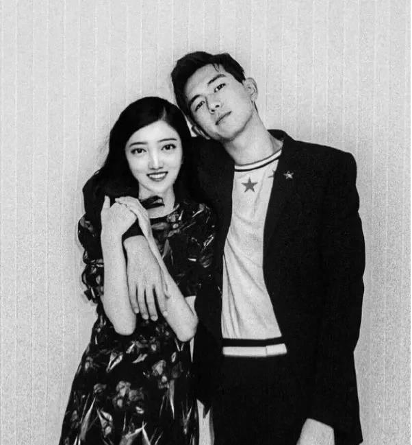 权志龙|有种“真假难辨”叫粉丝P图，蔡徐坤还能忍，看到权志龙：求教！