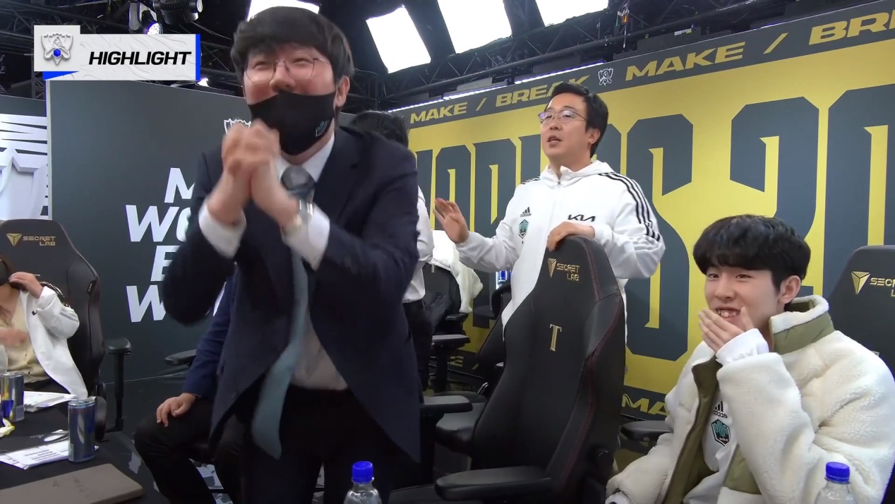 鬼灭之刃|“EDG头铁反而是好事”!阿布透露幕后故事:LPL教练都喜欢这样打