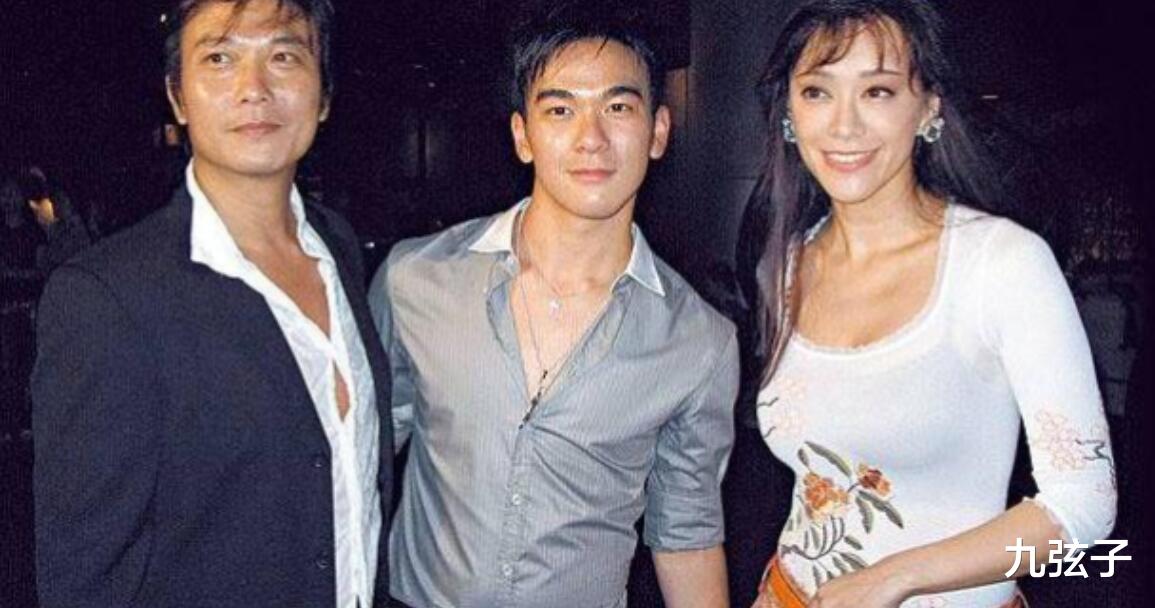 汪小菲|生下儿子被钱小豪抛弃，情史丰富5次为儿子改名，郭秀云还好吗？