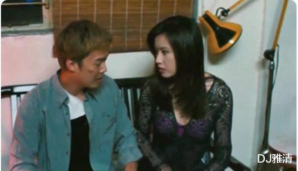 电影|《古惑仔》25年，江湖还是那个江湖，但9位昔日女神，却都改变了模样