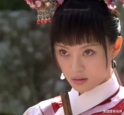 甄嬛传|甄嬛传：甄嬛得宠时失宠时都去看杏花，是偶然还是另有深姨？