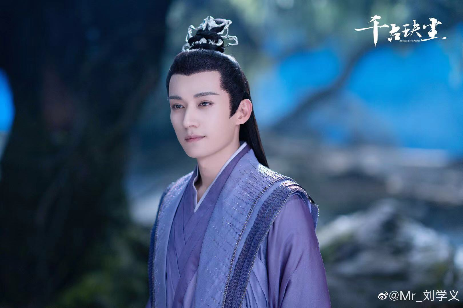 琅琊榜|《千古玦尘》收官，刘学义张嘉倪代斯发文回应，网友：二刷走起